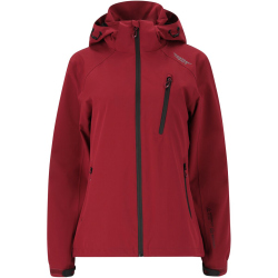 Weather Report Camelia AWG Allwetterjacke Damen 4120 -...