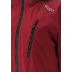 Weather Report Camelia AWG Allwetterjacke Damen 4120 -...