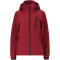 Weather Report Camelia AWG Allwetterjacke Damen 4120 - biking red 34