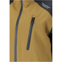 Weather Report Camelia AWG Allwetterjacke Damen 3143 - nutria 36