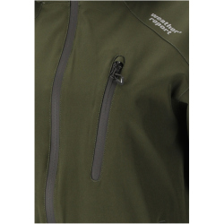 Weather Report Camelia AWG Allwetterjacke Damen 3069 -...