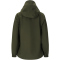Weather Report Camelia AWG Allwetterjacke Damen 3069 - rosin 36