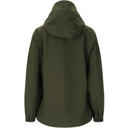 Weather Report Camelia AWG Allwetterjacke Damen 3069 - rosin 48