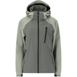Weather Report Camelia AWG Allwetterjacke Damen 3058 -...