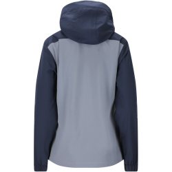 Weather Report Camelia AWG Allwetterjacke Damen 2182 -...