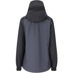 Weather Report Camelia AWG Allwetterjacke Damen 2154 -...