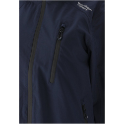 Weather Report Camelia AWG Allwetterjacke Damen 2048A -...