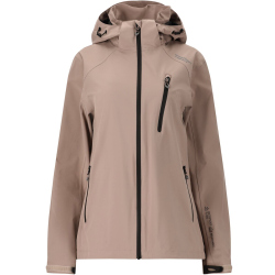 Weather Report Camelia AWG Allwetterjacke Damen 1061A -...