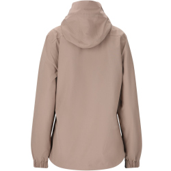 Weather Report Camelia AWG Allwetterjacke Damen 1061A -...