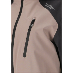 Weather Report Camelia AWG Allwetterjacke Damen 1061 - moon rock 48
