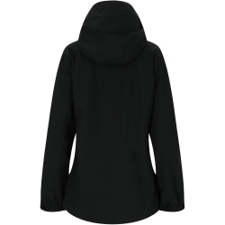 Weather Report Camelia AWG Allwetterjacke Damen 1001 - black 36