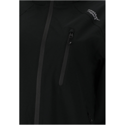 Weather Report Camelia AWG Allwetterjacke Damen 1001 - black 48