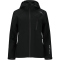 Weather Report Camelia AWG Allwetterjacke Damen 1001 - black 48