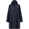 Weather Report Flame PU Regenponcho Damen 100 - navy S/M