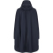 Weather Report Flame PU Regenponcho Damen 100 - navy S/M