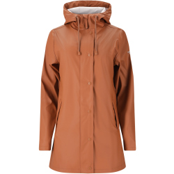 Weather Report Petra Regenjacke Damen 5116 - mocha bisque 34