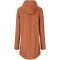 Weather Report Petra Regenjacke Damen 5116 - mocha bisque 34