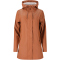 Weather Report Petra Regenjacke Damen 5116 - mocha bisque 36