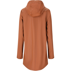 Weather Report Petra Regenjacke Damen 5116 - mocha bisque 48