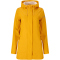 Weather Report Petra Regenjacke Damen 5005 - golden rod 36