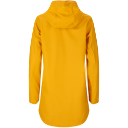 Weather Report Petra Regenjacke Damen 5005 - golden rod 48