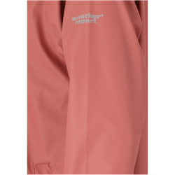 Weather Report Petra Regenjacke Damen 4330 - withered...
