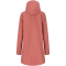 Weather Report Petra Regenjacke Damen 4330 - withered rose 36