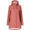 Weather Report Petra Regenjacke Damen 4330 - withered rose 48