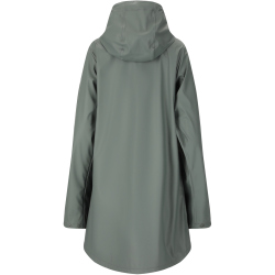 Weather Report Petra Regenjacke Damen 3058 - balsam green 36