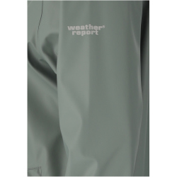 Weather Report Petra Regenjacke Damen 3058 - balsam green 48