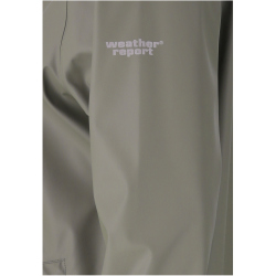 Weather Report Petra Regenjacke Damen 3056 - agave green 34
