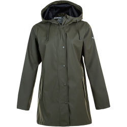 Weather Report Petra Regenjacke Damen 3052 - forest night 34