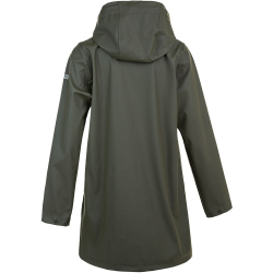 Weather Report Petra Regenjacke Damen 3052 - forest night 34