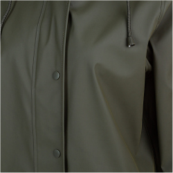 Weather Report Petra Regenjacke Damen 3052 - forest night 48