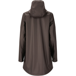 Weather Report Petra Regenjacke Damen 1283 - espresso 36