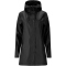 Weather Report Petra Regenjacke Damen 1001 - black 36