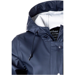 Weather Report Petra Regenjacke Damen 100 - navy 34
