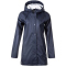 Weather Report Petra Regenjacke Damen 100 - navy 34