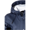 Weather Report Petra Regenjacke Damen 100 - navy 34