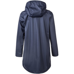 Weather Report Petra Regenjacke Damen 100 - navy 48