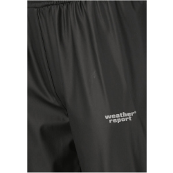 Weather Report Rainy PU Regenhose Damen 1001 - black 38
