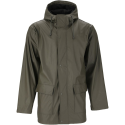 Weather Report Torsten Regenjacke Herren 3052 - forest...