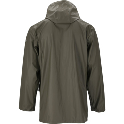 Weather Report Torsten Regenjacke Herren 3052 - forest night L