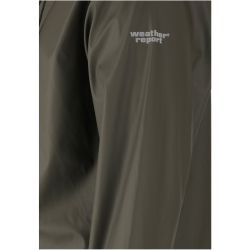 Weather Report Torsten Regenjacke Herren 3052 - forest night L