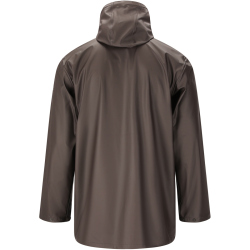 Weather Report Torsten Regenjacke Herren 1283 - espresso S