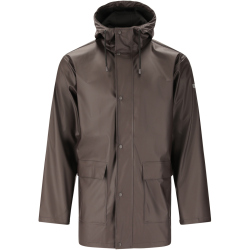 Weather Report Torsten Regenjacke Herren 1283 - espresso L