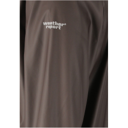 Weather Report Torsten Regenjacke Herren 1283 - espresso L