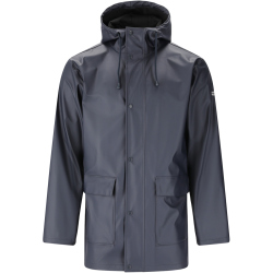 Weather Report Torsten Regenjacke Herren 1188 - salute S
