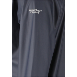 Weather Report Torsten Regenjacke Herren 1188 - salute L