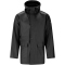 Weather Report Torsten Regenjacke Herren 1001 - black S